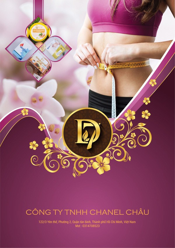 me bim sua kinh doanh online thanh cong voi so von chi 2 trieu dong - 4